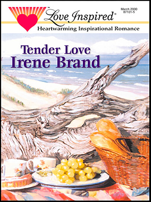 Title details for Tender Love by Irene Brand - Available